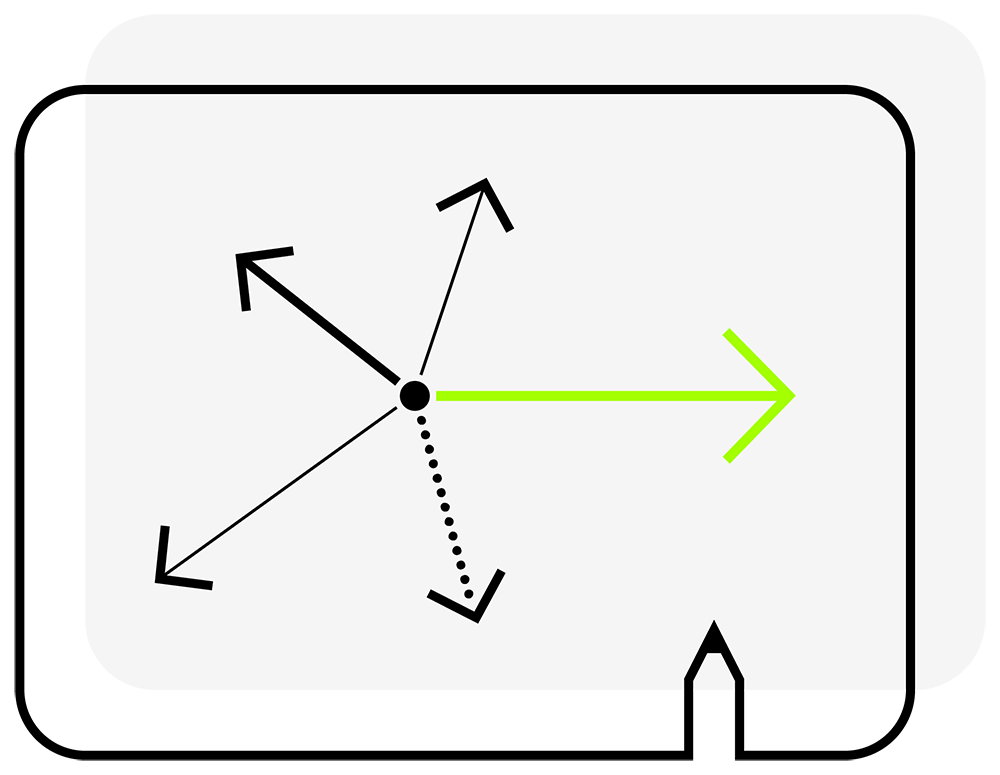 Seminarformate: Finde deine Stoßrichtung